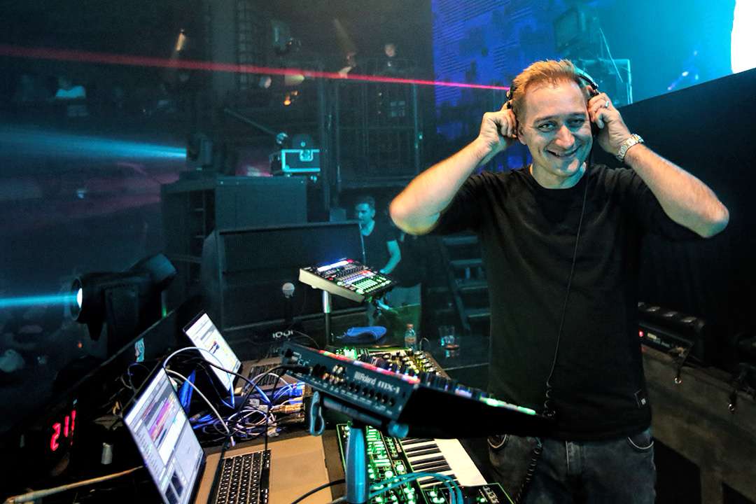 paul van dyk