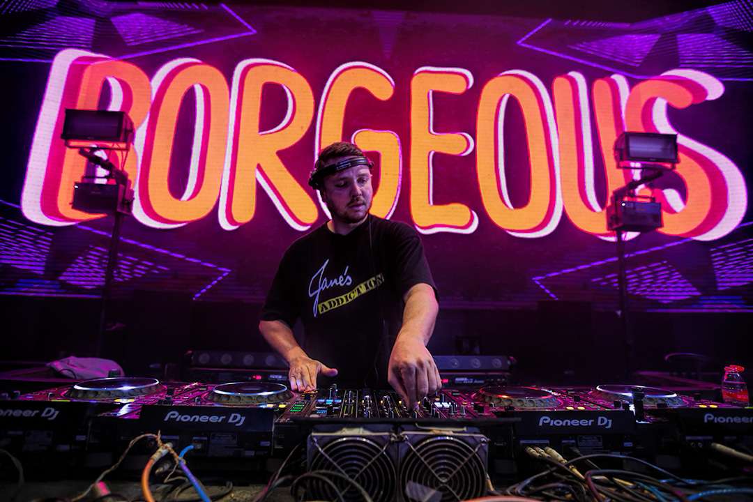 Friday, 21 Feb 2020 at Colosseum Jakarta