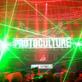 DJ Protoculture