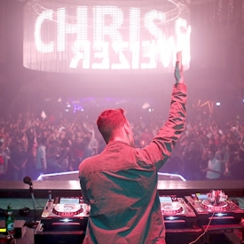 DJ Chris Schweizer