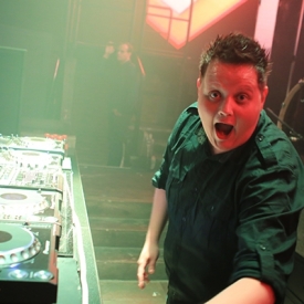 DJ Orjan Nilsen
