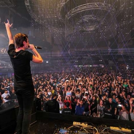 After Party DWP 2015 – Andrew Rayel