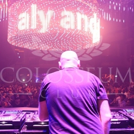 DJ Aly & DJ Fila