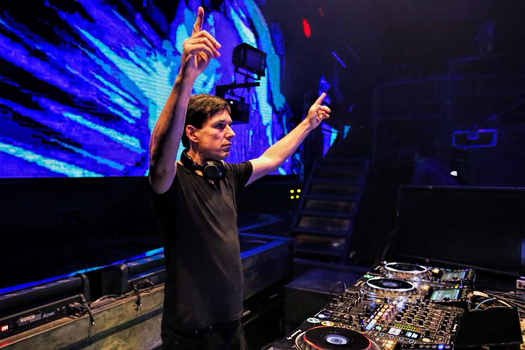 KYAU & ALBERT Friday, 13 Sep 2019 at Colosseum Jakarta