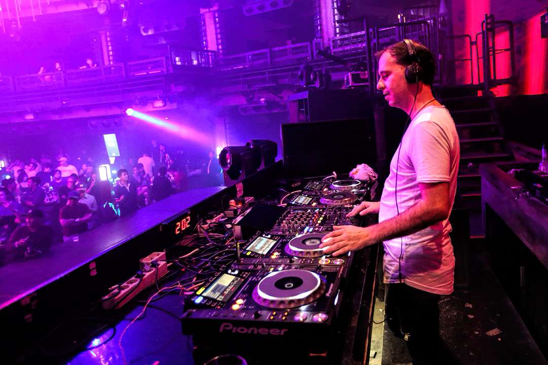 Liquid Soul & Vini Vici Universe Inside Me