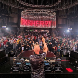 MARK SHERRY; CONFIRM HUMANITY