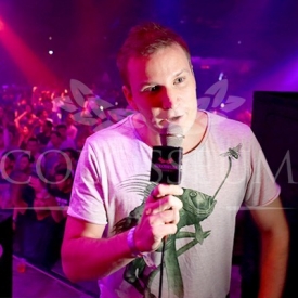 A State Of Trance 650 – After Party