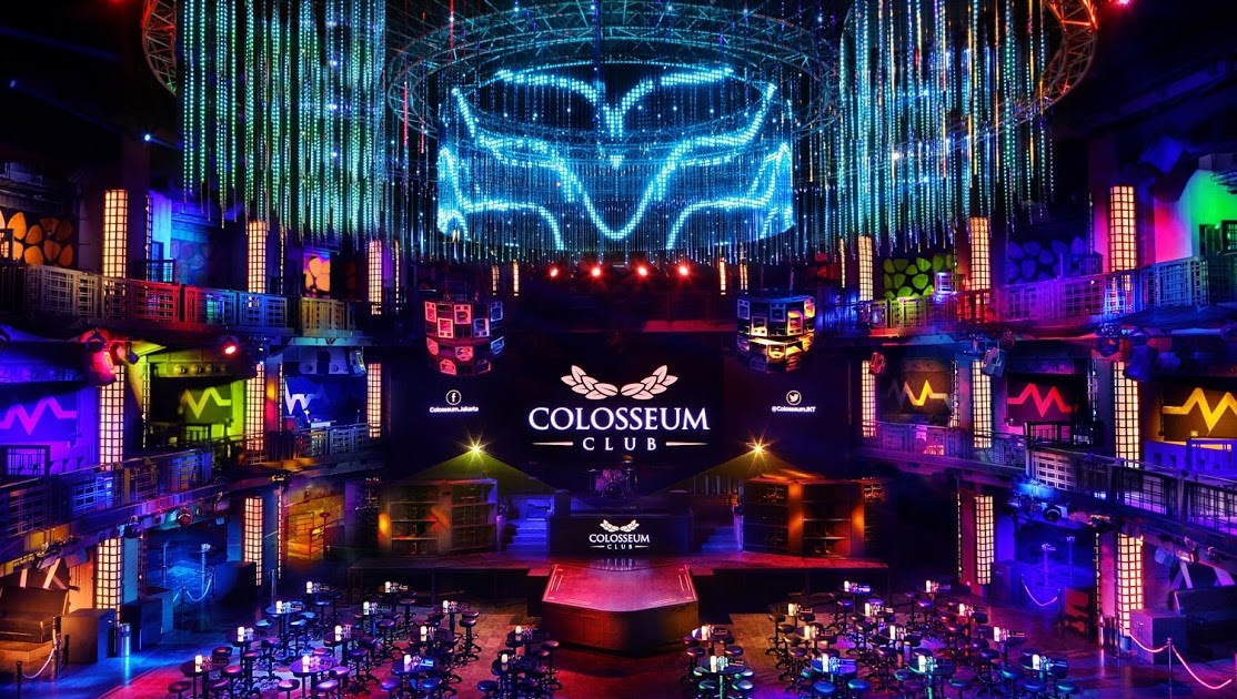 Colosseum Club